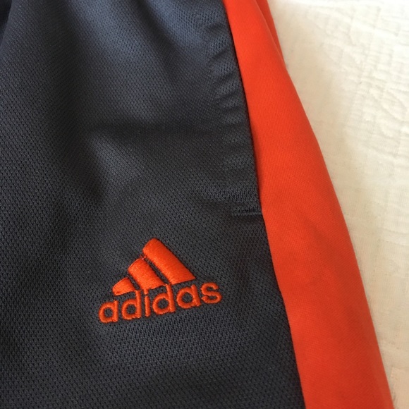 2T (4/$20) Adida Athletic Pants - Picture 4 of 10